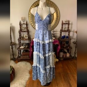 Altar'd State Adernlia Dress